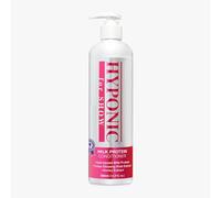 HYPONIC Show Milk Protein Conditioner - Shampooing Professionnel pour Chien d'exposition Haute Performance -16,9 oz (500 ML)