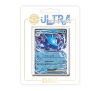 Hyporoi ex 012/064 - Myboost X Écarlate et Violet 6.5 Fable Nébuleuse - Coffret de 10 Cartes Pokémon Françaises