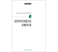 Hypothèse amour