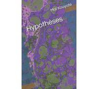 Hypothèses