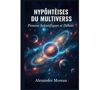 Hypothèses du Multivers: Preuves Scientifiques et Débats