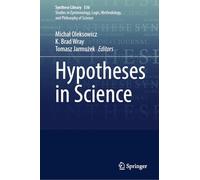 Hypotheses in Science