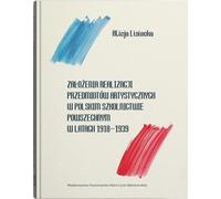 Hypothèses pour la réalisation des matières artistiques dans l'enseignement général polonais dans les années 1918-1939