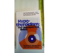 Hypothyroidism