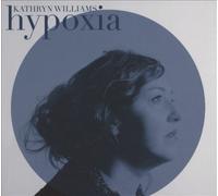 Hypoxia [Digipak] by Kathryn Williams [CD] NEUF