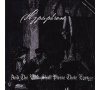 Hypsiphrone - And The Void Shall Pierce Their Eyes [Cd]