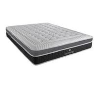 HYPSOM - Matelas ELEGANCE 140x200 cm - Mousse avec mémoire de forme G