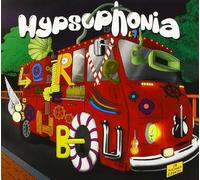 Hypsophonia 19h47