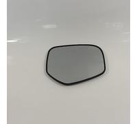 HYQHYX Extérieur Verre RéTroviseur pour Mitsubishi L200 2005-2015 Verre de rétroviseur d'aile de Porte de Voiture Chauffant Description (Couleur : La Gauche)