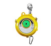 HYQOUKLR Équilibreur à Ressort télescopique, Équilibreur à Ressort autobloquant avec capacité de Charge de 1 à 200 kg(120-140kg)