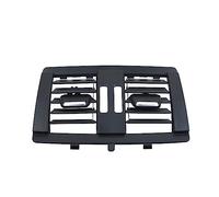 HYRAM Remplacement du Panneau de Sortie de la Grille d'aération du climatiseur arrière de la Voiture for BMW 1 2 3 4 Series F30 F31 F34 F35 F20 F87 F32 F33 Calandres Avant et de radiateur (Color : St