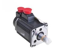 HYRBNSDLK Structure Robuste de Longue durée Vie d'intégration intuitive Moteur servo HC-RF153B réactive