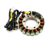 HYRHEV Pièces de redresseur Bobine De Stator Magnéto pour Moto Africa Twin XRV750 XRV 750 RD 07 1993-2000 XRV750L RD04