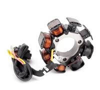 HYRHEV Pièces de redresseur Bobine Stator De Magnéto XR250R 1986-1995 31120-KZ1-951 31120-KT1-004