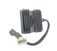 HYRHEV Pièces de redresseur pour Suzuki AN650 VL1500/T/B/BT VZ1500 GSX1300R VZR1800 ZB BZ Burgman Régulateur Redresseur De Moto