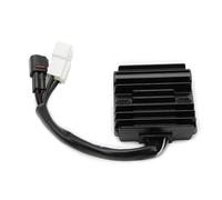 HYRHEV Pièces de redresseur Régulateur redresseur de Moto pour Suzuki Gixxer SF 250 SF 250triton