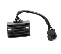 HYRHEV Pièces de redresseur Régulateur Redresseur De Moto pour Suzuki GSF400 GSF250 Bandit DR250 DR250R UC125 UC150 Epicuro Burgman