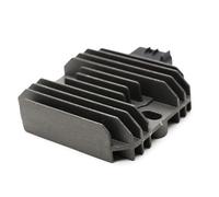 HYRHEV Pièces de redresseur Régulateur Redresseur De Moto pour Suzuki GSR400 GSR600 GSX1400 TU250 TU250X UX150 Sixteen
