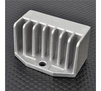 HYRHEV Pièces de redresseur Régulateur Redresseur Moto CBF125 CBF 125 2006-2017 CB110 CB 110 2011-2017 CBF150