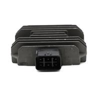 HYRHEV Pièces de redresseur Régulateur Redresseur Moto pour Suzuki GSR400 GSR600 GSX1400 TU250 TU250X UX150 Sixteen