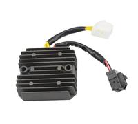 HYRHEV Pièces de redresseur Régulateur Redresseur pour Moto SH125 SH150 2005-2012 UH125 UH125D 2009 PES125 PS125 PES150 PS150