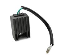 HYRHEV Pièces de redresseur Régulateur Redresseur pour Moto XR200R XR200RA 1987-1988 XR600R XR600RA 1988-1990