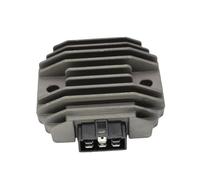 HYRHEV Pièces de redresseur Régulateur Tension Moto pour Kawasaki pour Ninja ZX 6R 1995 1997 21066 1101 1089