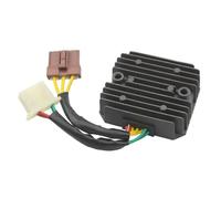 HYRHEV Pièces de redresseur Régulateur Tension Redresseur Moto pour pour Aprilia RST1000 Mille Futura ETV1000 Raid Capo Nord RSV1000 R SL1000 Falco