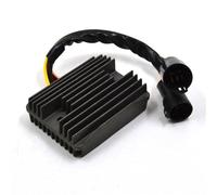 HYRHEV Pièces de redresseur Régulateur Tension Redresseur pour Kawasaki ZX12R pour Ninja 2000-2005 ZX9R 2000-2004