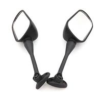 HYRHEV Rétroviseurs Gauche Et Droit pour Moto CBR600RR 2003-2007 CBR1000RR 2004-2007 Rétroviseur de Guidon