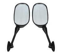 HYRHEV Rétroviseurs Gauche Et Droit pour Moto CBR600RR 2003-2007 CBR1000RR 2004-2007 Rétroviseur de Guidon