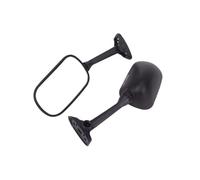 HYRHEV Rétroviseurs Rétroviseur Inversé Accessoires Moto VFR800 2002-2008 VFR 800 Rétroviseur de Guidon