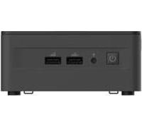 HYRICAN Business PC CTS00829 Core i5 1340P 16GB RAM 1TB SSD Intel Iris Xe Graphics NUC Windows 11 Pro