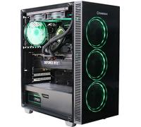 Hyrican Gamemax Draco XD 7336 R5-5500 32GB/1TB SSD RTX4060 8GB W11
