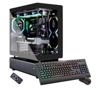 Hyrican Gamemax N80 BK 7410 Ryzen 7 9800X3D 32GB/2TB SSD RTX 5080 Win11 (PCK07410)