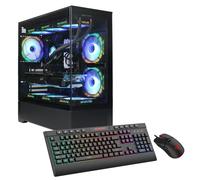 Hyrican Gamemax Vista AW 7406, Ryzen 7 9800X3D, 32GB RAM, 2TB SSD, GeForce RTX 5080