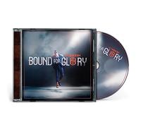 Hyro The Hero – Bound for Glory – CD (Édition explicite)