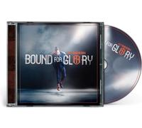 Hyro The Hero – Bound for Glory – CD (Édition explicite)