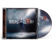 HYRO THE HERO - BOUND FOR GLORY - CD - G3z