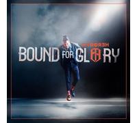 Hyro The Hero - Bound For Glory [Compact Discs] Explicit
