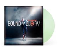 Hyro the Hero - Bound For Glory [New Vinyl LP] Explicit, Clear Vinyl