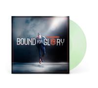 Hyro The Hero – Bound for Glory – Vinyle LP transparent