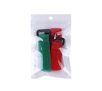 HYROOY Lot de 2 colliers de coq bruyants anti-crochet pour poules en nylon Crowing Cs