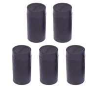 HYROOY Lot de 5 roues d'étiqueteuses MX-H813