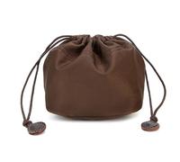 HYROOY Organiseur de sac en nylon - Style utilitaire pour sacs seau, épaule, bandoulière et cordon de serrage