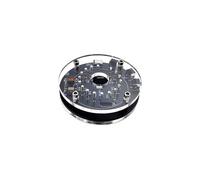 HYRTEFBN IN14 Tube Luminescent 1X Base de Tube Simple for QS30-1 IN-12 IN-14 IN-18 QS18-12 QS27-1 in-8 IN-8-2 Z568M Tube Lumineux IN12 IN14 Tube NUMÉRIQUE(Z568M)