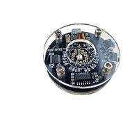 HYRTEFBN IN14 Tube Luminescent 1X Base de Tube Simple for QS30-1 IN-12 IN-14 IN-18 QS18-12 QS27-1 in-8 IN-8-2 Z568M Tube Lumineux IN12 IN14 Tube NUMÉRIQUE(QS18-12)