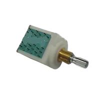 HYRTEFBN Potentiomètre à Commutation Lot de 2 interrupteurs à Impulsion PSS-23 GPS729, encodeur 40 Positions