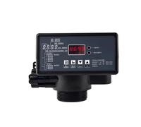 HYRTEFBN Vanne de contrôle du Traitement de l'eau Vanne multivoies de Traitement de l'eau F71Q1/55502 vanne de Filtration Automatique(F116Q3 Flow Type)