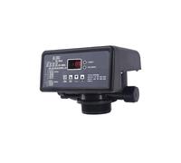 HYRTEFBN Vanne de contrôle du Traitement de l'eau Vanne multivoies de Traitement de l'eau F71Q1/55502 vanne de Filtration Automatique(F116Q1 Time Type)